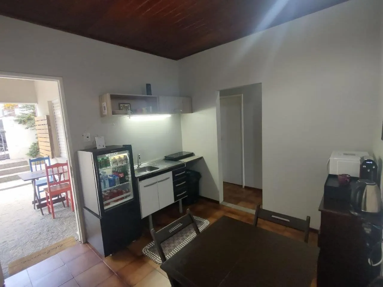 Hotel Regage Florianópolis Penzion