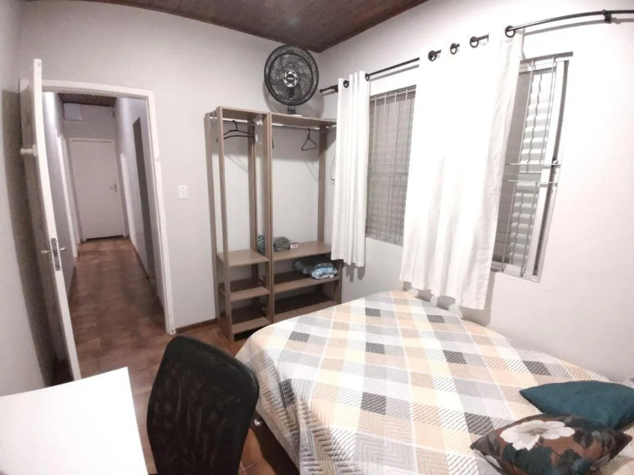 Hotel Regage Florianópolis