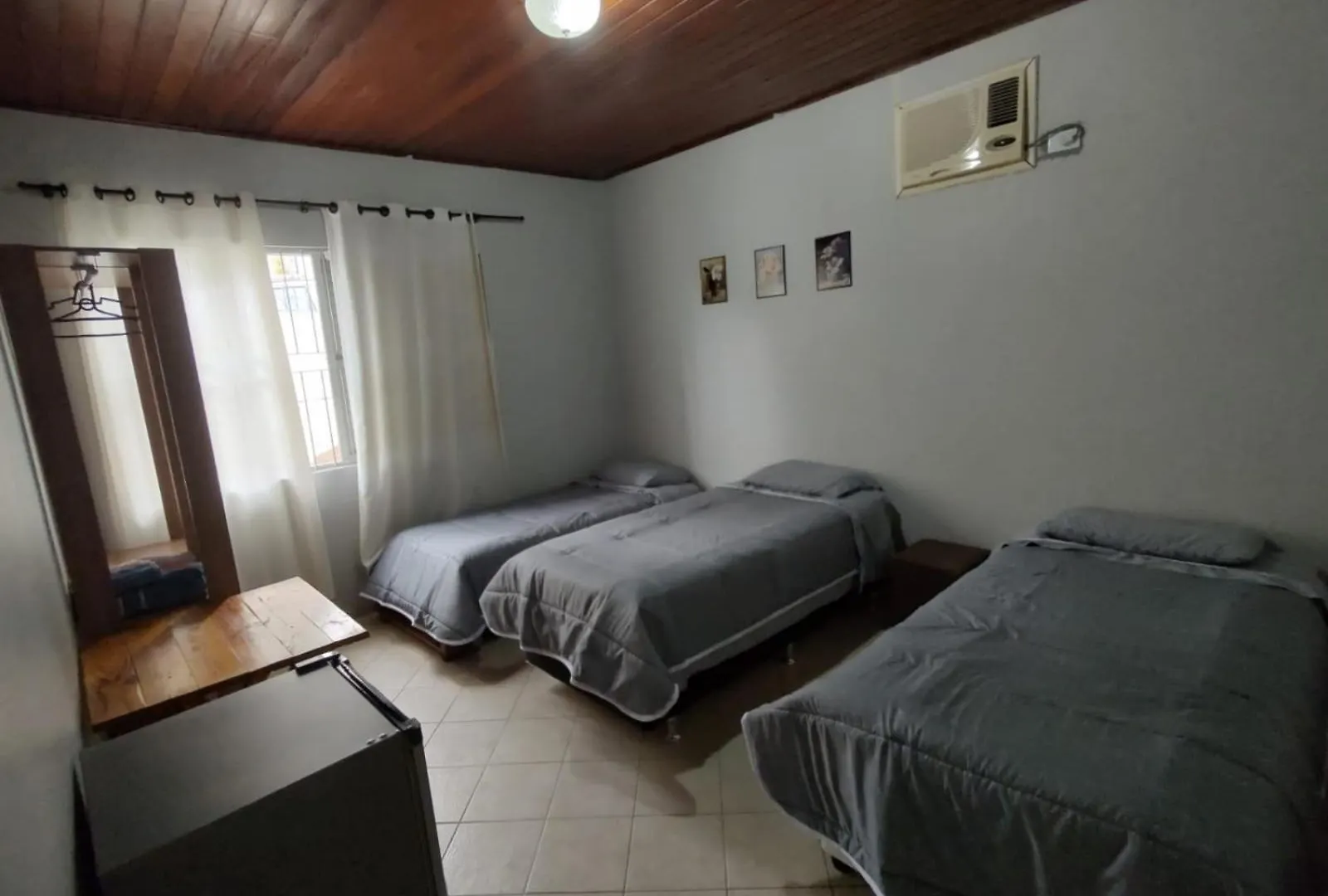 Pensión Hotel Regage Florianópolis