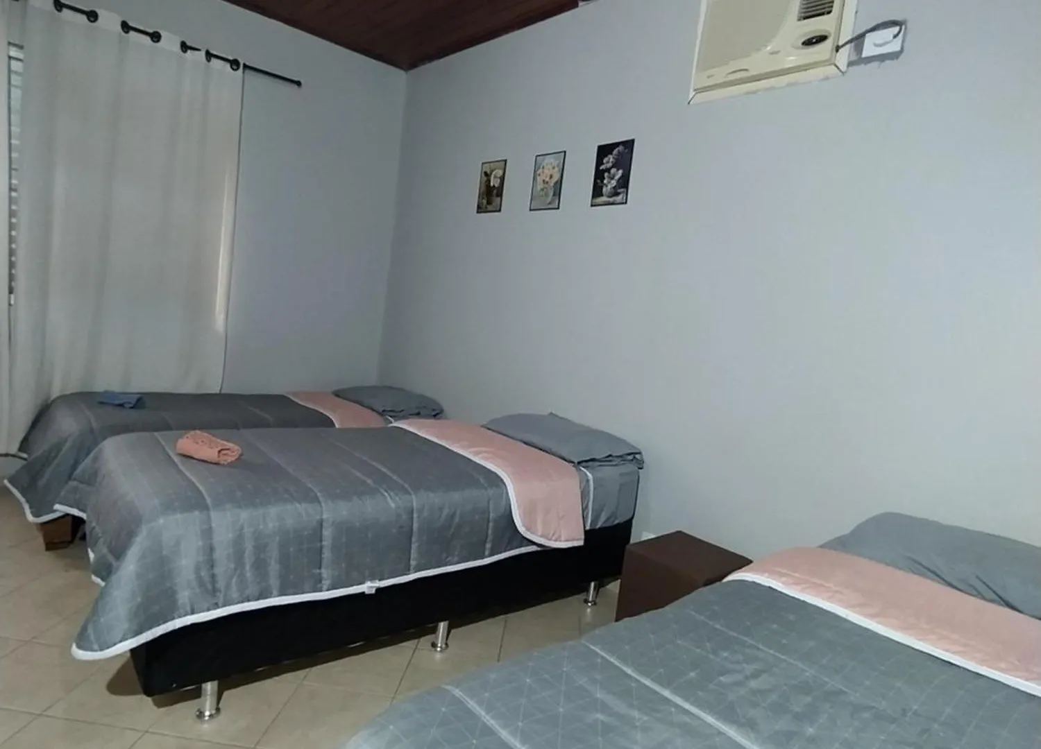 Hotel Regage Florianópolis Brasil
