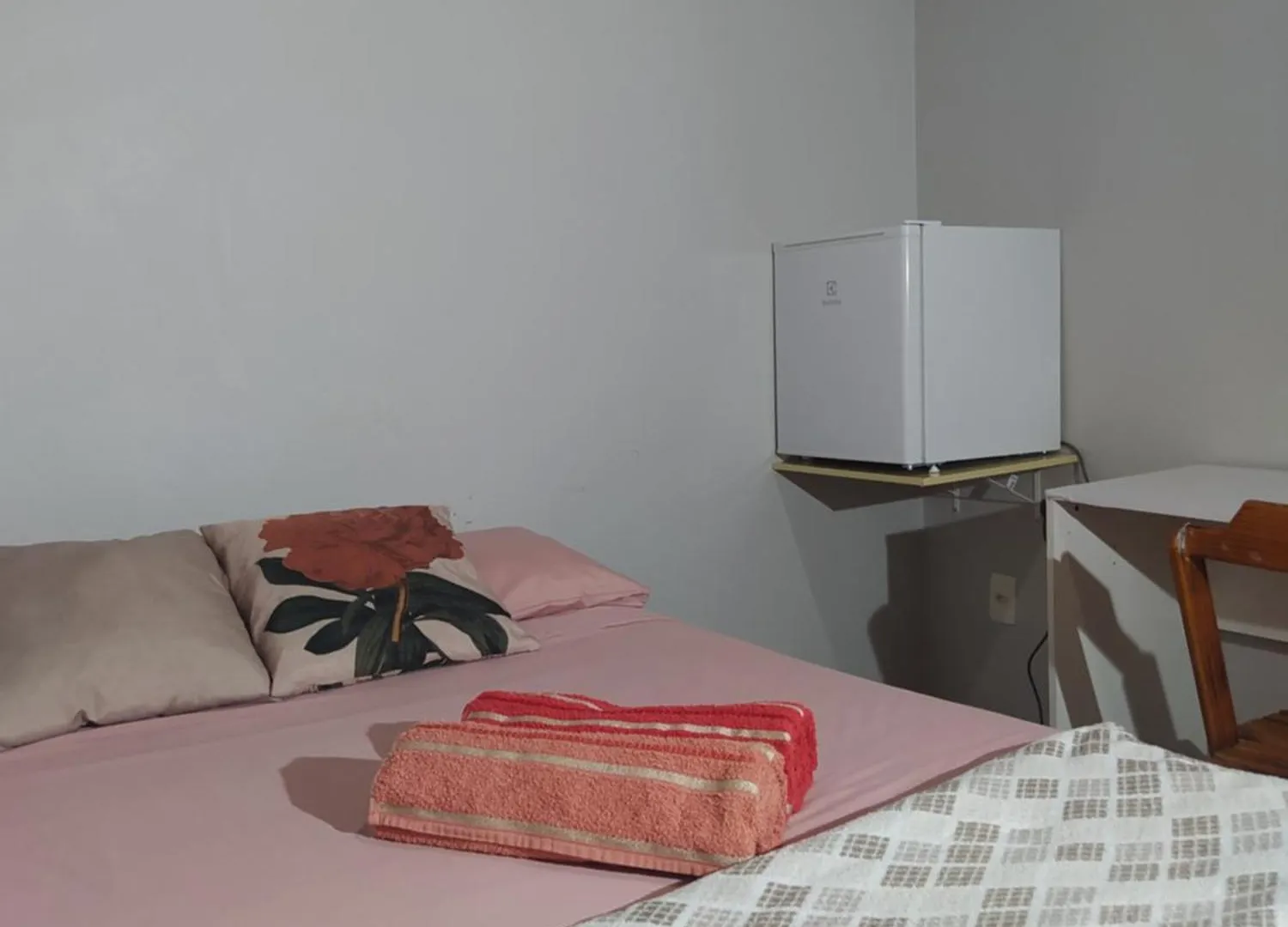 Hotel Regage Florianópolis Pensión