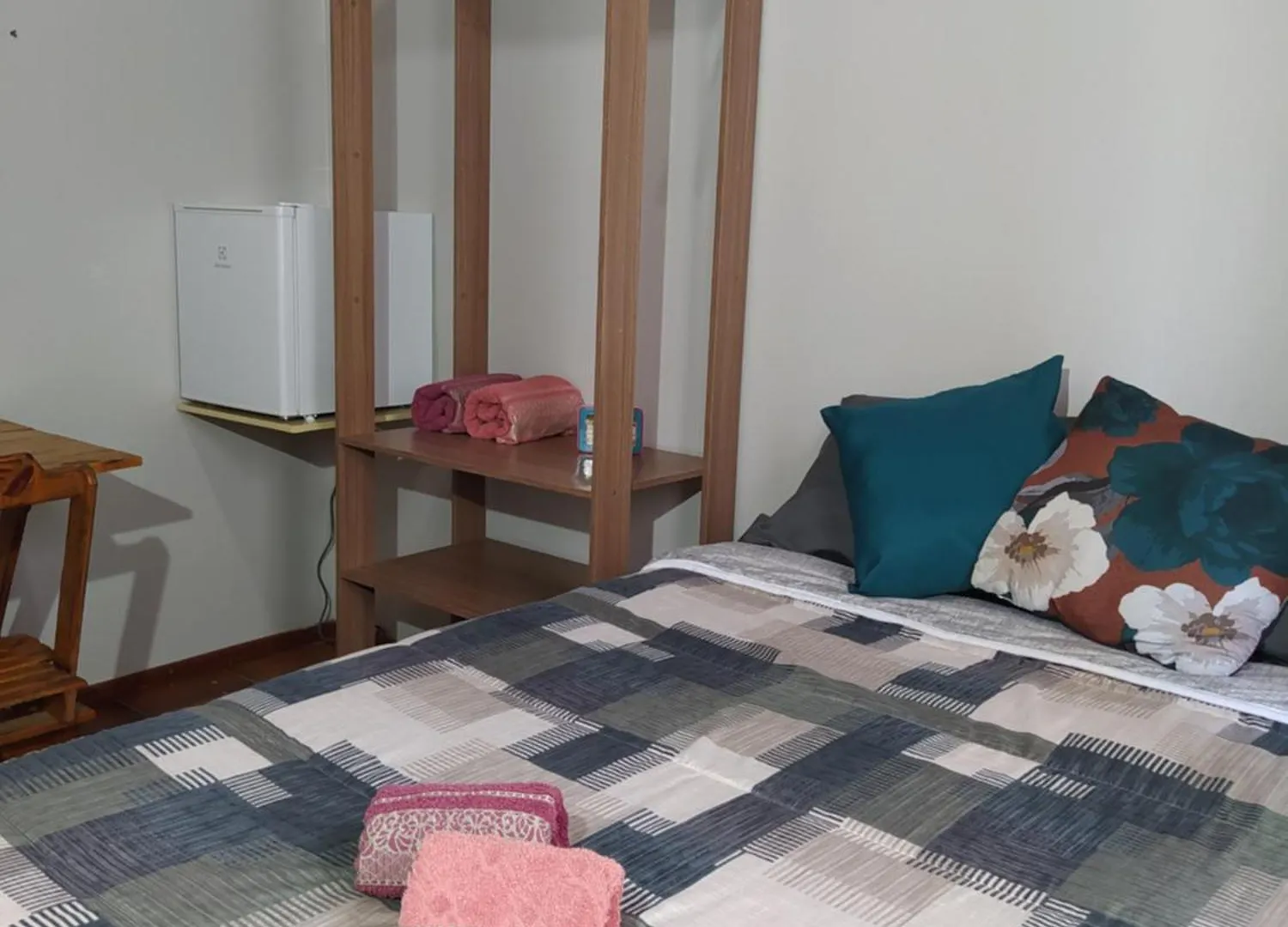 Hotel Regage Florianópolis
