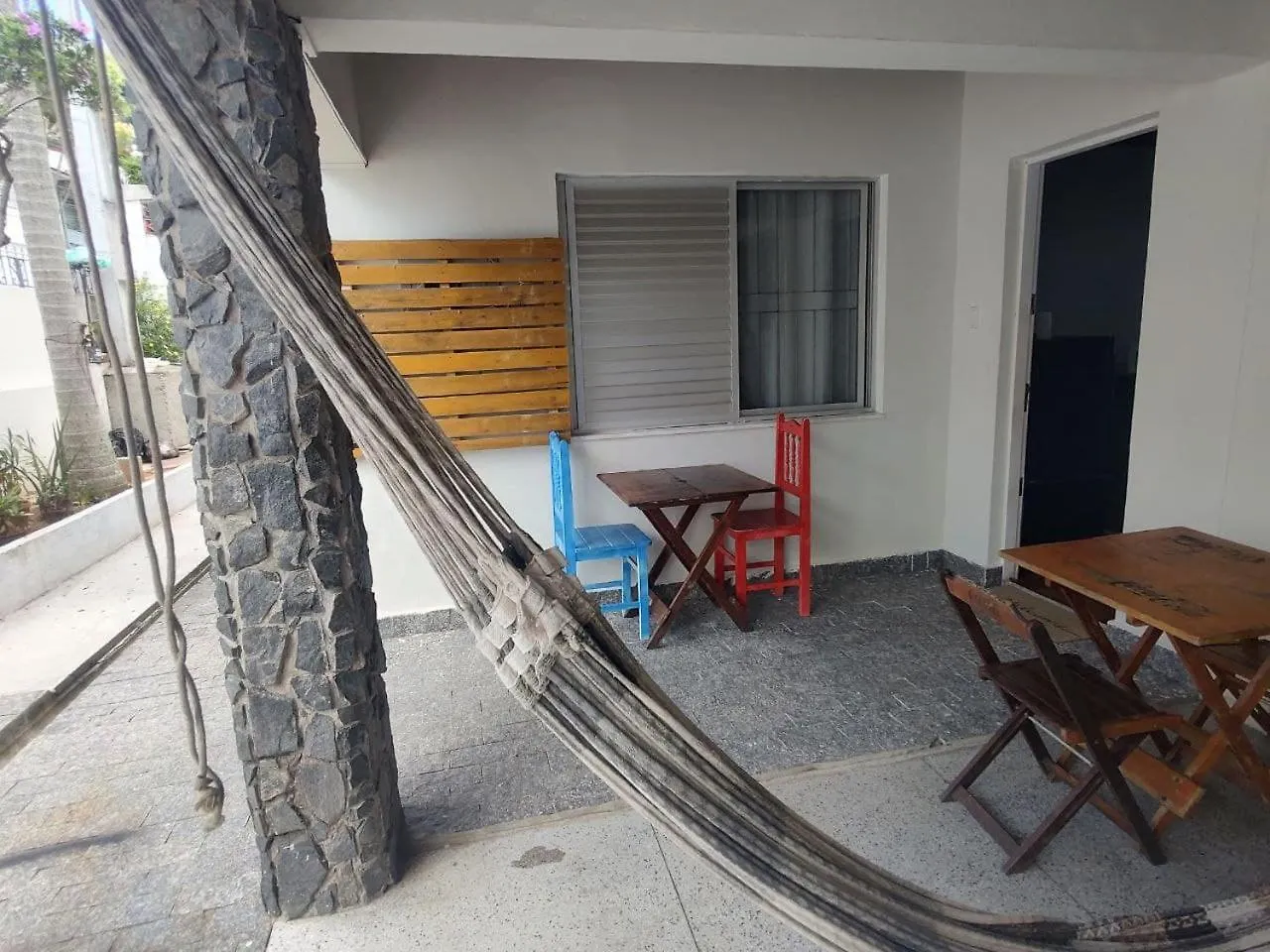 Hotel Regage Florianópolis