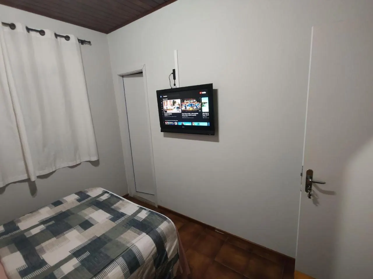 Hotel Regage Florianópolis Brasil