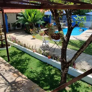 Sao Jorge Pôrto das Galinhas