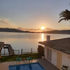 Girassois Da Lagoa - Florianopolis