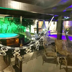House Floripa Inn