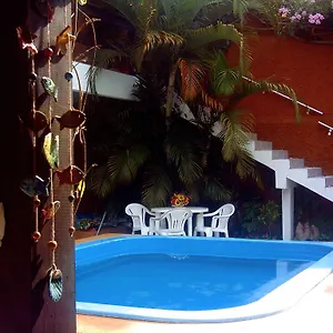Do Beijaflor Inn