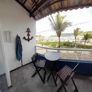 Pe Na Areia Arraial do Cabo