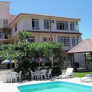 E Recanto Do Mar Hotel