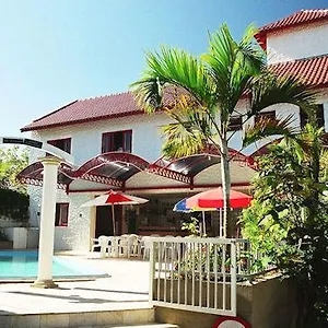 Residencial Sol E Mar De Floripa Hotel