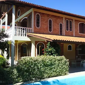 Morena Flor Inn