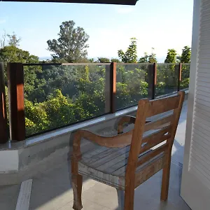 Espaco Cacupe Hotel