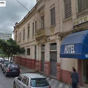 Chaves - Quartos Individuais São Paulo