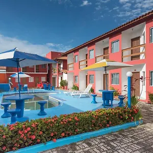 Lua De Tomate Porto Seguro