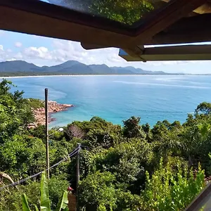 Do Morro Hostal
