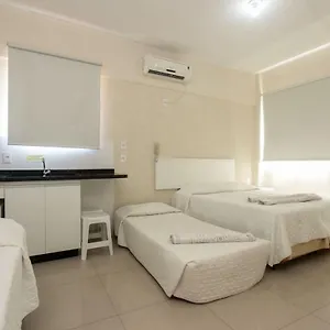 Ilha Norte Apartahotel