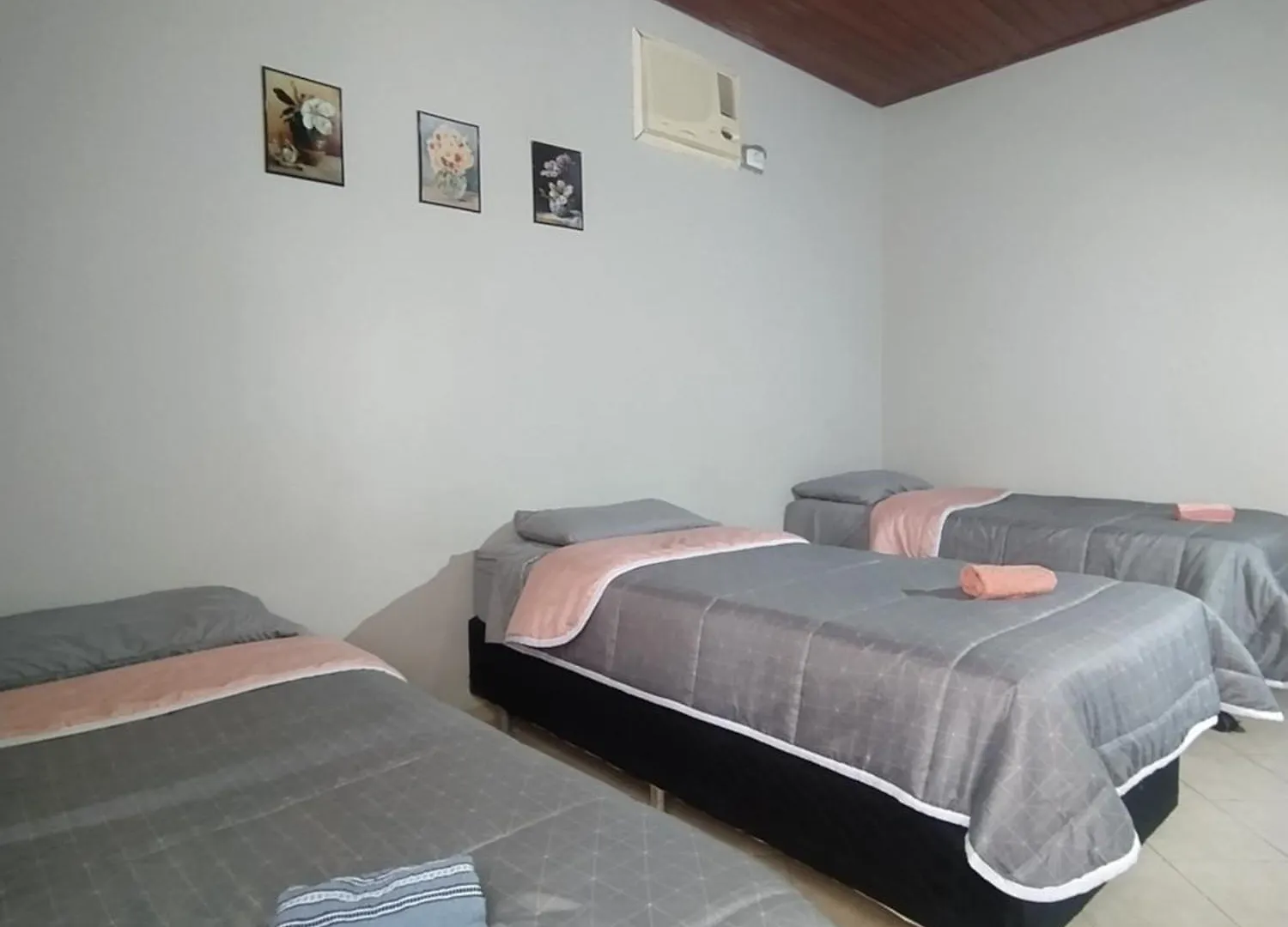 Regage Hotel Florianopolis 0*,